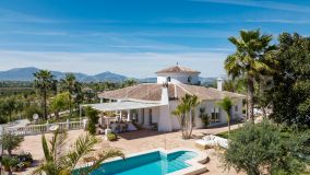 For sale villa in Alhaurin el Grande