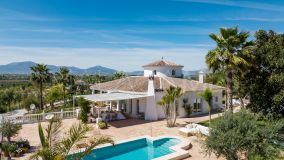 Villa zu verkaufen in Alhaurin el Grande