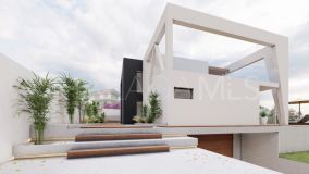 Villa en venta en El Faro, Mijas Costa