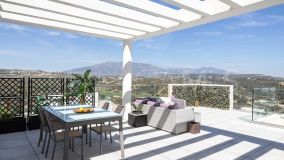 Takvåning till salu på Cala de Mijas, Mijas Costa