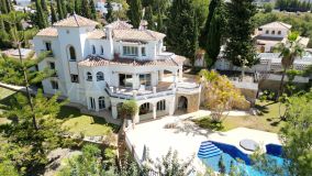 Villa à vendre à Frigiliana