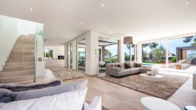 Buy villa in Sol de Mallorca