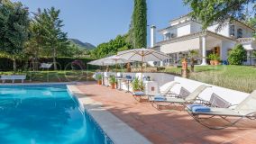 Villa with 6 bedrooms for sale in Alhaurin de la Torre