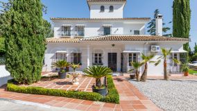 Villa with 6 bedrooms for sale in Alhaurin de la Torre