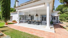 Villa with 6 bedrooms for sale in Alhaurin de la Torre
