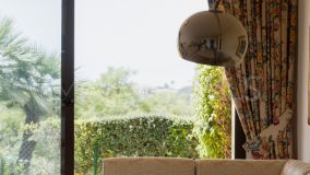 Ground Floor Apartment for sale in Los Arqueros, Benahavis