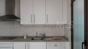 Ground Floor Apartment for sale in Los Arqueros, Benahavis