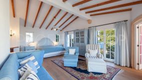 Villa a la venta en Puerto Andratx con 4 dormitorios