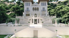 Cháteau Villa Italia - Puerto de Andratx