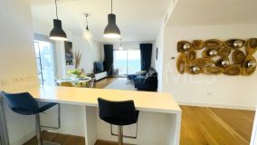 Apartamento en venta en El Chaparral, Mijas Costa