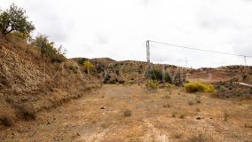 Plot for sale in Estacion de Cartama