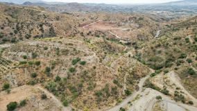 Terrain for sale in Estacion de Cartama