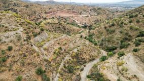 Plot for sale in Estacion de Cartama