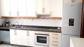 For sale Rincon de la Victoria town house with 3 bedrooms