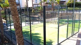 Adosado en venta en Rincon de la Victoria