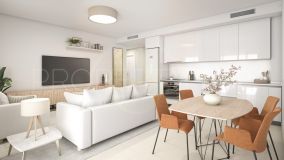 3 bedrooms duplex in Benalmadena Costa for sale