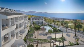3 bedrooms duplex in Benalmadena Costa for sale