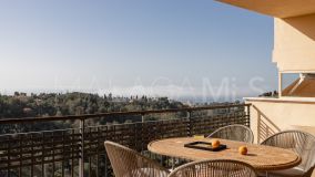 Ground Floor Apartment for sale in Condado de Sierra Blanca, Marbella Golden Mile