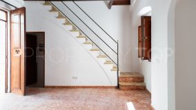 For sale town house with 2 bedrooms in Andratx