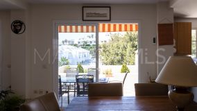 Semi Detached House for sale in Torrequebrada, Benalmadena