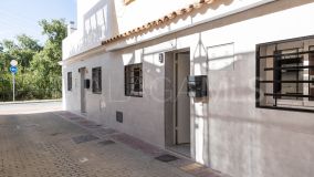 Bottenvåningslägenhet till salu på Los Pacos, Fuengirola