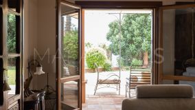 Villa for sale in Buena Vista, Mijas Costa