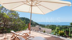 Villa for sale in Buena Vista, Mijas Costa