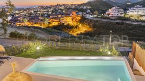 Se vende villa en Las Lomas de Nueva Andalucia
