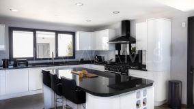 Villa till salu på Frigiliana