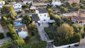 Villa with 4 bedrooms for sale in Alhaurin de la Torre