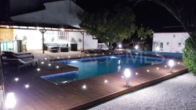 Villa for sale in Alhaurin de la Torre