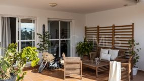Apartamento Planta Baja en venta en Miraflores, Mijas Costa