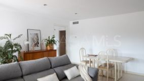 Ground Floor Apartment for sale in Miraflores, Mijas Costa