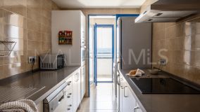 Atico Duplex en venta en Torrox Costa