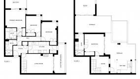 For sale 4 bedrooms duplex penthouse in Torrox Costa