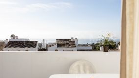 Penthaus zu verkaufen in Calahonda, Mijas Costa