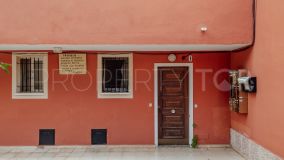 Edificio en venta en Peguera