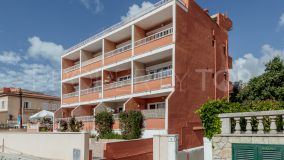 Edificio en venta en Peguera