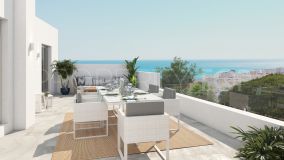Apartment with 4 bedrooms for sale in Torremolinos