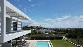 Villa en venta en Cerros del Aguila, Mijas Costa