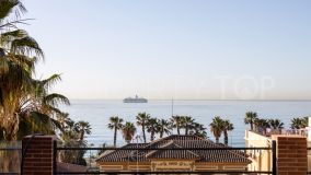 Ground floor duplex with 5 bedrooms for sale in Monte de Sancha