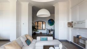 Ground floor duplex with 5 bedrooms for sale in Monte de Sancha