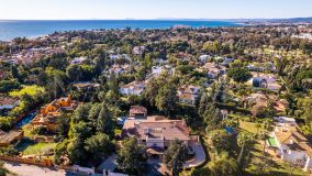 Villa zu verkaufen in Guadalmina Baja, San Pedro de Alcantara