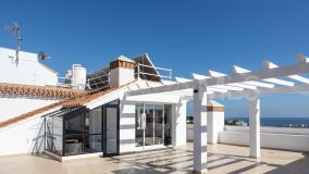 Appartement Terrasse à vendre à Los Pacos, Fuengirola
