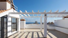 Appartement Terrasse à vendre à Los Pacos, Fuengirola