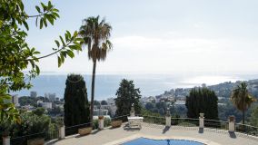 Génova, mansion a la venta de 11 dormitorios