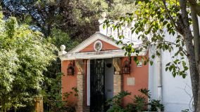 9 bedrooms finca in Jimena de La Frontera for sale