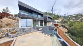 Son Vida, villa en venta