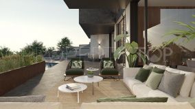Son Vida, villa en venta
