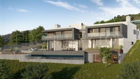 For sale villa with 5 bedrooms in Son Vida